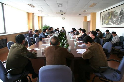 我校召開食品安全工作會議，全面提升校園餐飲服務質量